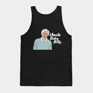 Keep Smile Tank Top